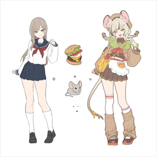 キャラクターの個性を生かすコスチュームデザインのノウハウ