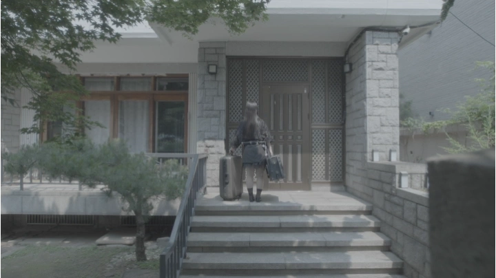 3D 아티스트, 박소희 강의예제