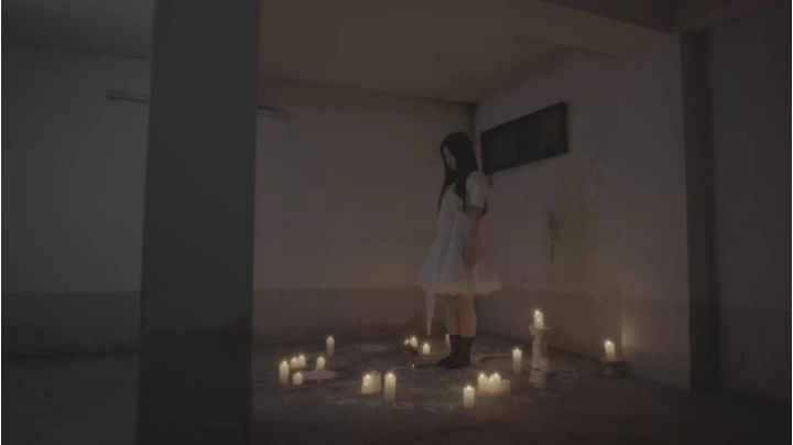 3D 아티스트, 박소희 강의예제