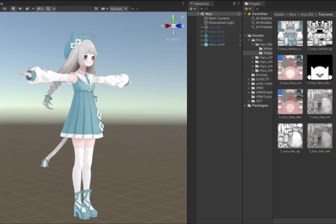 細部まで丁寧に仕上げる制作フロー