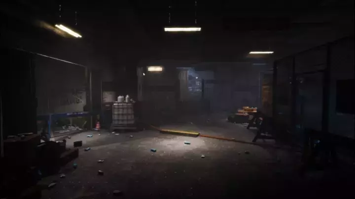 VFX Artist, HeyYo