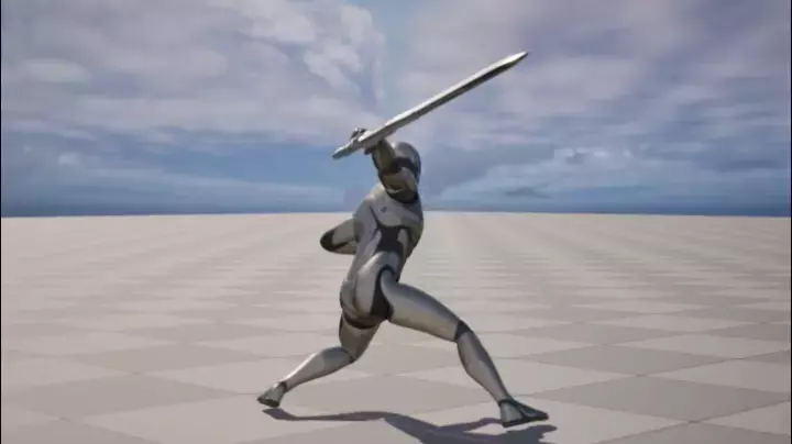 VFX Artist, HeyYo