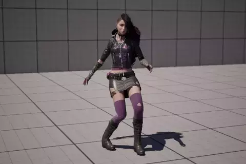 VFX Artist, HeyYo