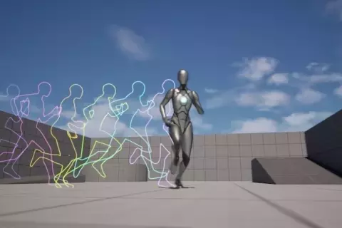 VFX Artist, HeyYo