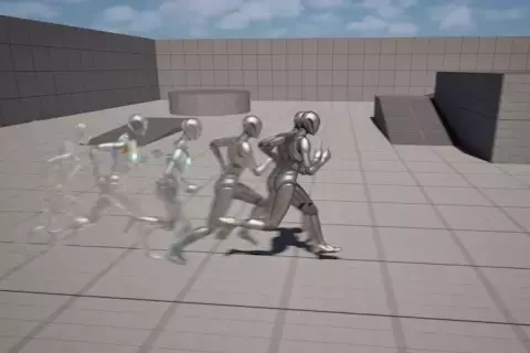 VFX Artist, HeyYo