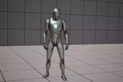 VFX Artist, HeyYo