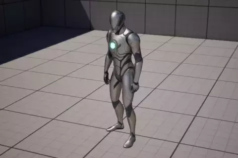 VFX Artist, HeyYo