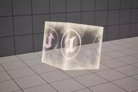 VFX Artist, HeyYo