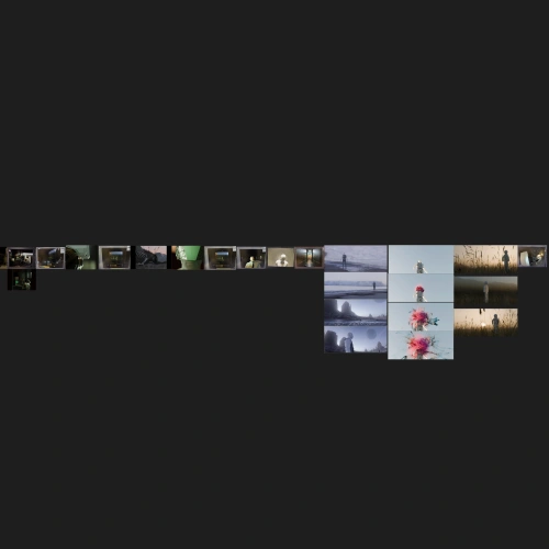 3D Artist , Chris Mok (Noc) exercises