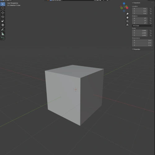 3D Artist , Chris Mok (Noc) exercises