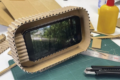 プロトタイプを通じて確かめるプロセス<br>