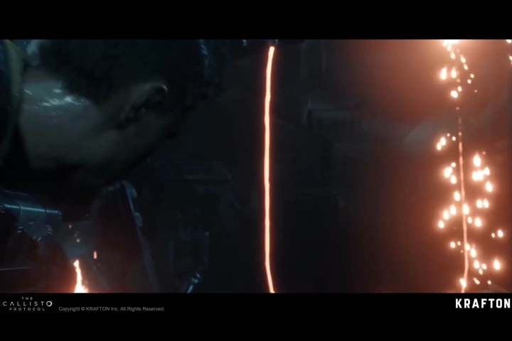 VFX 아티스트, 이기송