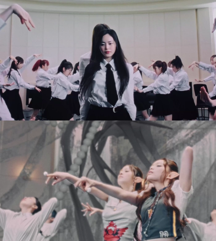 3D 아티스트, 박소희 포트폴리오