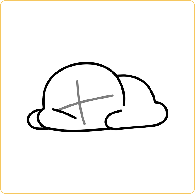 ImageSlide<center><b> 캐릭터 삼면도 가이드 </b></center>
