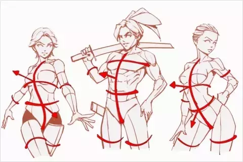Drawing Educator, KOUZA