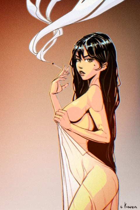 Drawing Educator, KOUZA