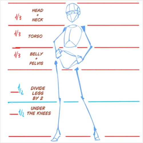 Drawing Educator, KOUZA