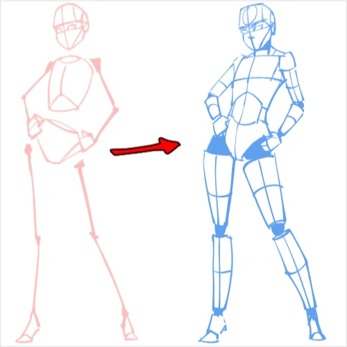 Drawing Educator, KOUZA