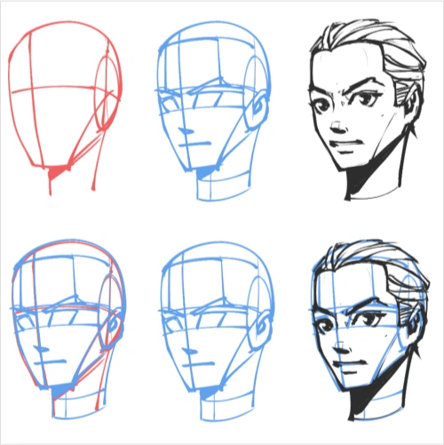 Drawing Educator, KOUZA