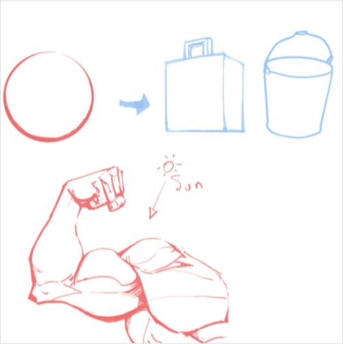 Drawing Educator, KOUZA