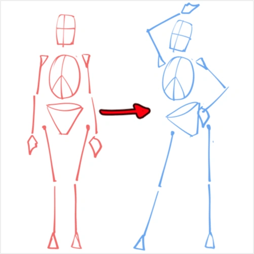 Drawing Educator, KOUZA