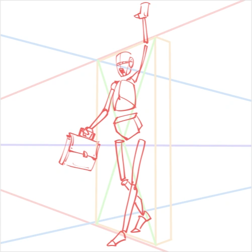 Drawing Educator, KOUZA
