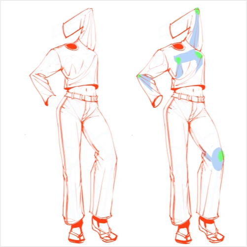Drawing Educator, KOUZA