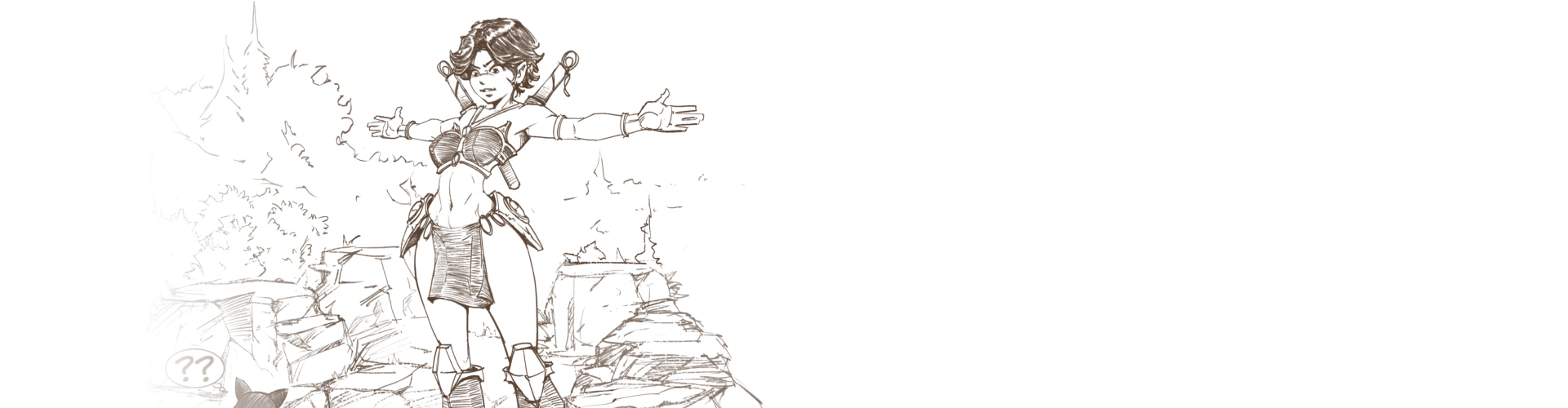 Drawing Educator, KOUZA