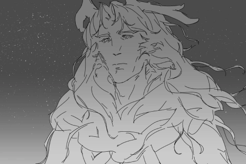 Drawing Quickly and Clearly