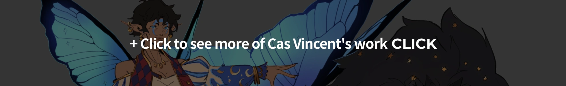 Storyboard Artist, Cas Vincent portfolio