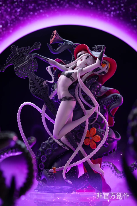 Figure Modeler HanKejun portfolio