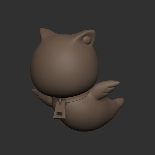 Figure Modeler HanKejun exercises