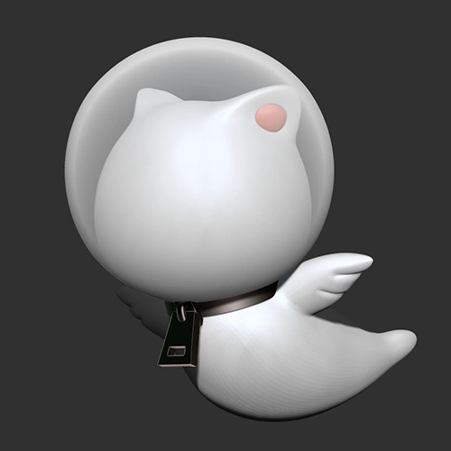 Figure Modeler HanKejun exercises