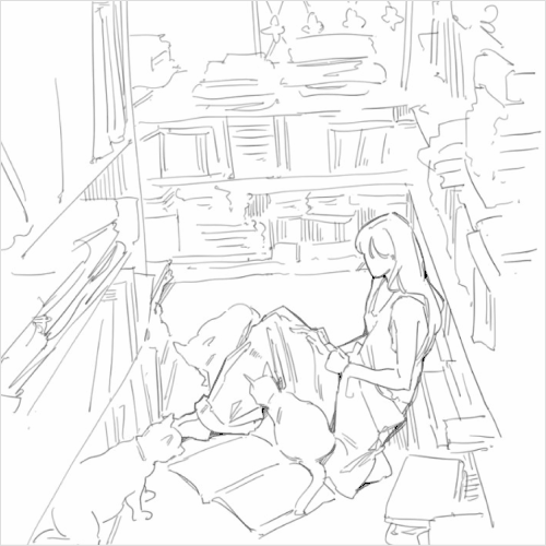 일러스트레이터, M1Z 강의예제