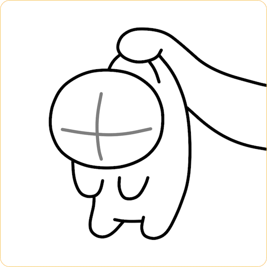 ImageSlide<span style="color:#FFAE00;"><b>STEP 1.</span> 캐릭터 가이드 가져오기  </b>