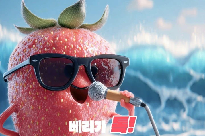 생성형 AI 영상 프로덕션 스튜디오 프리윌루전