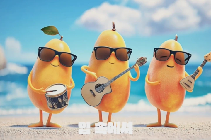 생성형 AI 영상 프로덕션 스튜디오 프리윌루전