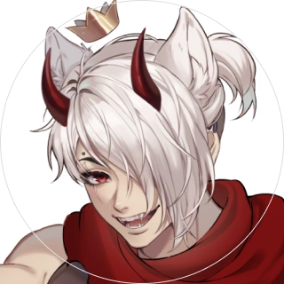 Live2D Animator, Chaos Vermillion