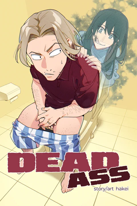 Comic Artist, hakei