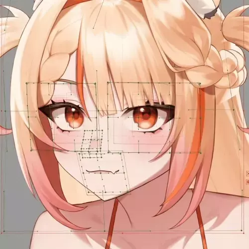 Live2D Animator, Chaos Vermillion details