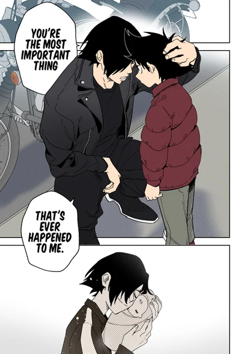Comic Artist, hakei