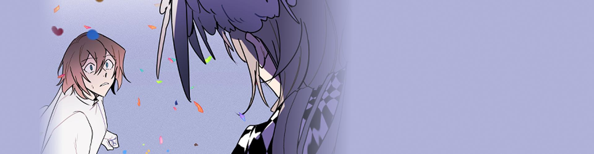 Comic Artist, hakei