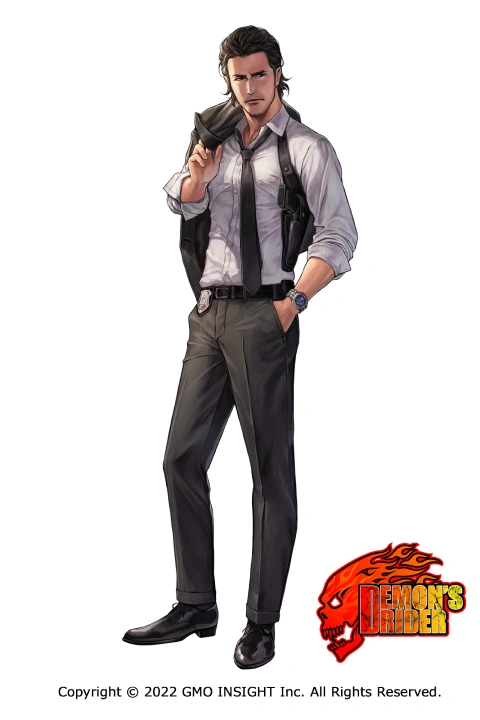 イラストレーター 末冨正直 ポートフォリオ