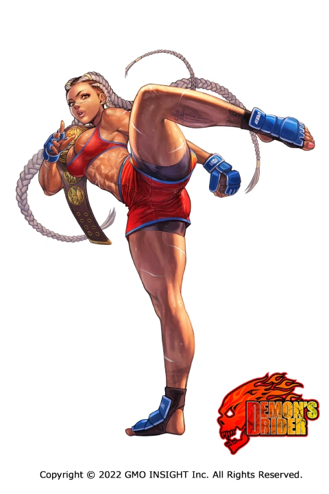 イラストレーター 末冨正直 ポートフォリオ