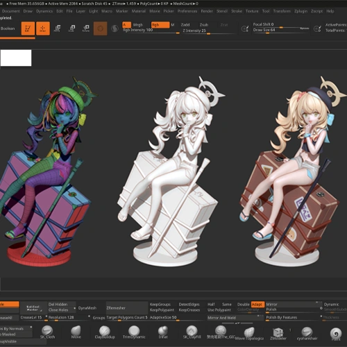 No Experience Needed! Full Workflow Revealed