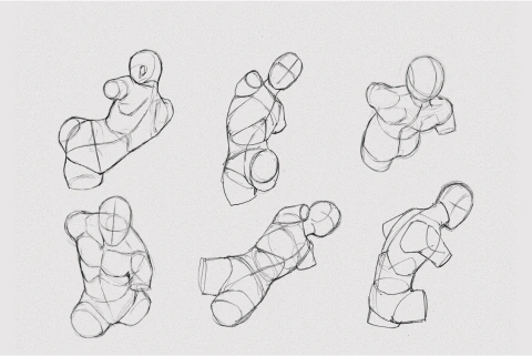 イラストレーター 末冨正直 講座の例題