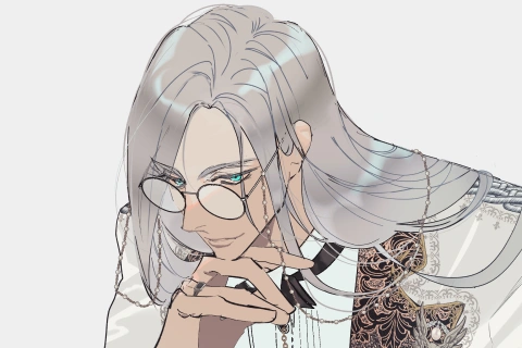 일러스트레이터, Raii 클래스 구성