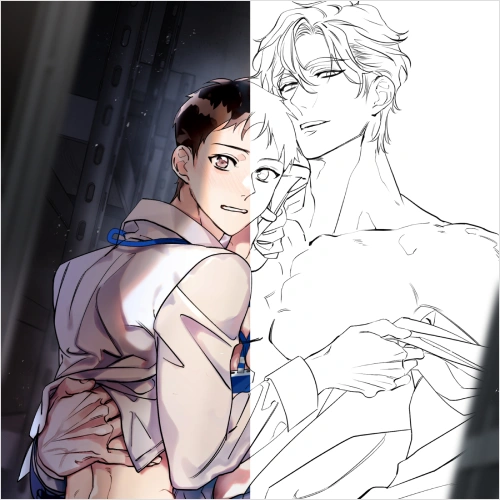 일러스트레이터, Raii 클래스 구성