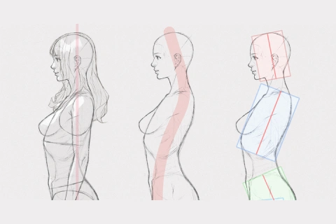 イラストレーター 末冨正直 講座の例題