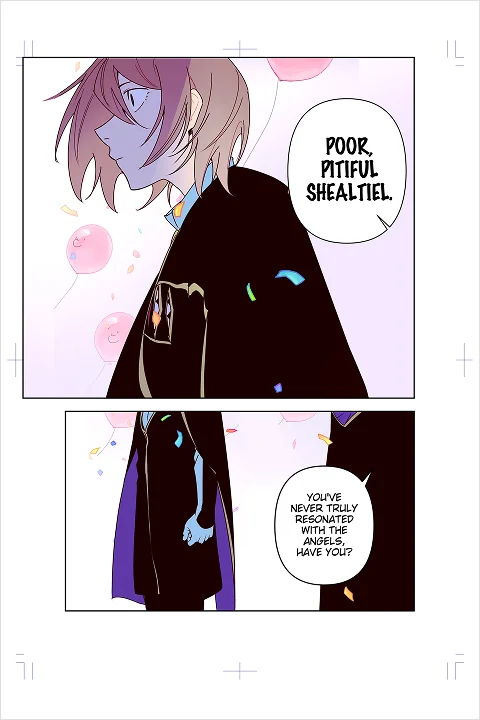 Comic Artist, hakei